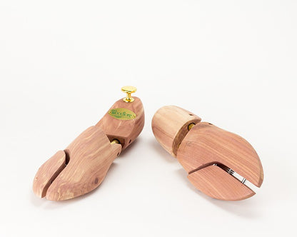 SHOE TREE - Epic (Woodlore)